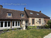 Maison à THIMERT-GATELLES