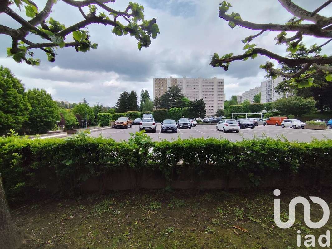 Photo 7 - Appartement à SAINT-ETIENNE