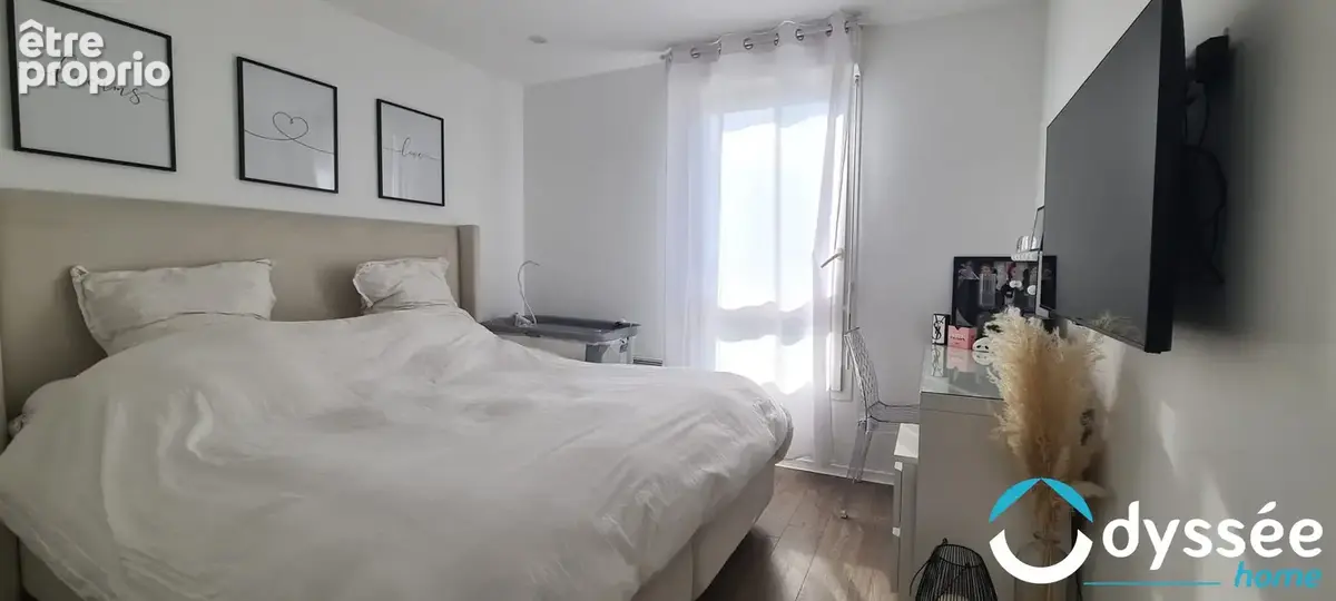 Appartement 53 m² à Argenteuil  - photo 5