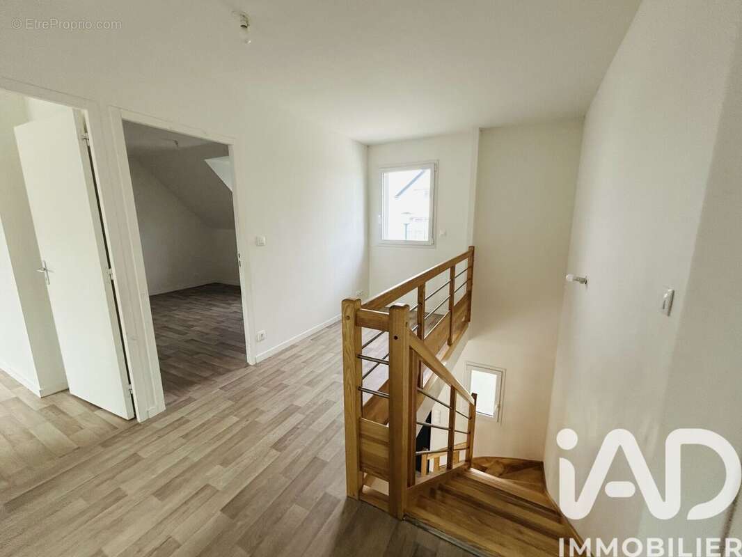 Photo 8 - Maison à LA RICHARDAIS