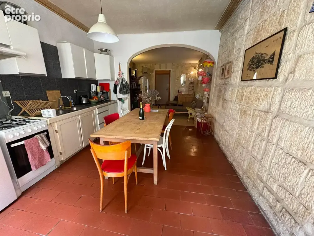 Appartement à ARLES