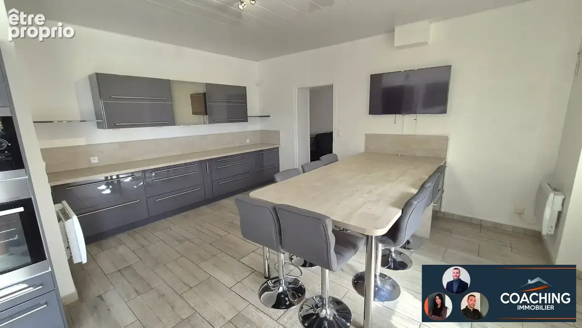 Maison 188 m² à Vitry-Le-Francois  - photo 4
