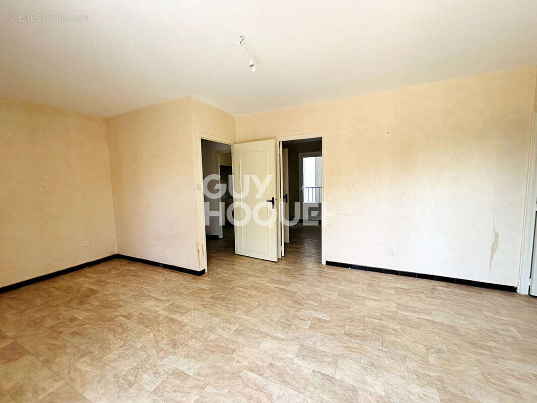 Appartement Narbonne 4 pièce(s) 85 m2 - photo 2