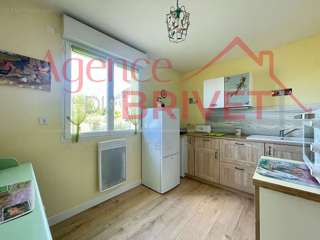 Appartement à PONTCHATEAU