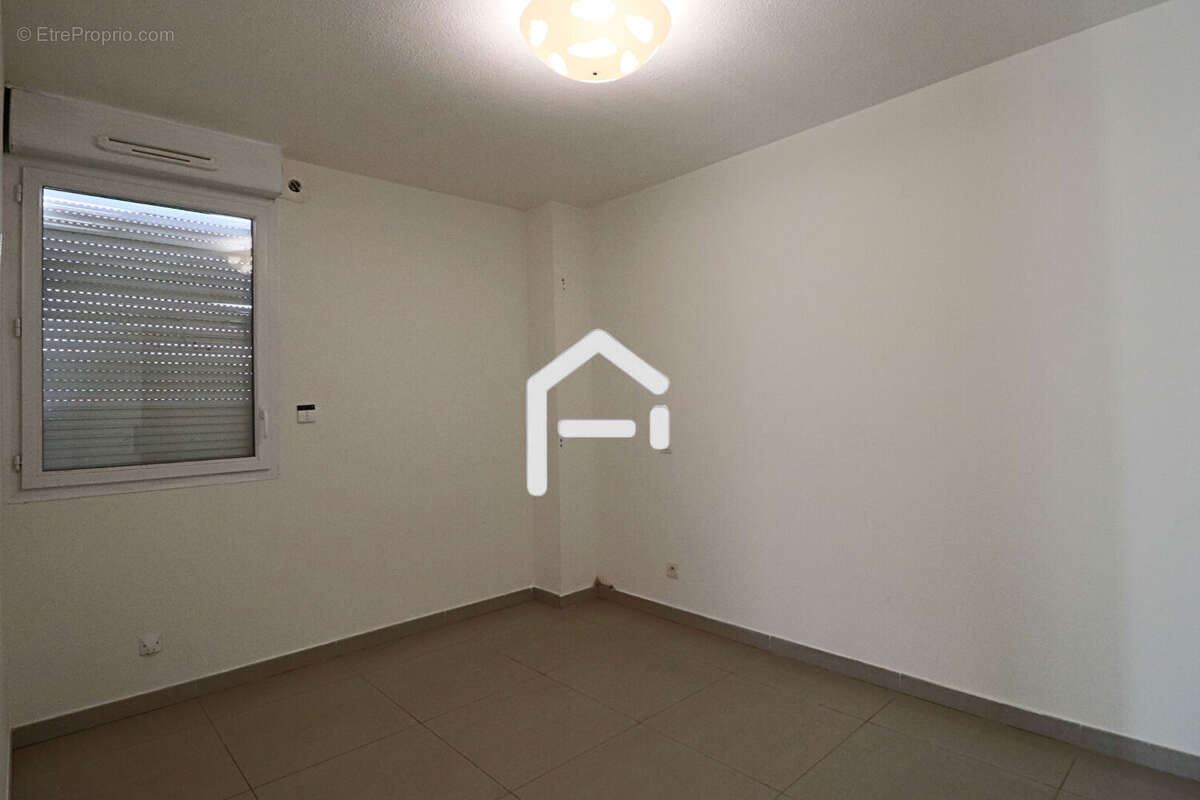 Appartement à FOS-SUR-MER