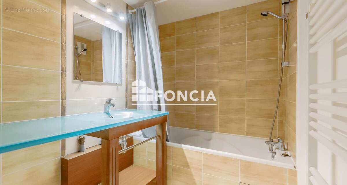 Appartement à L&#039;AIGUILLON-SUR-VIE