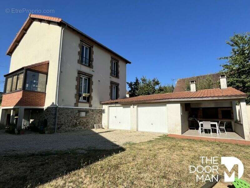 Maison 91470 - photo 2