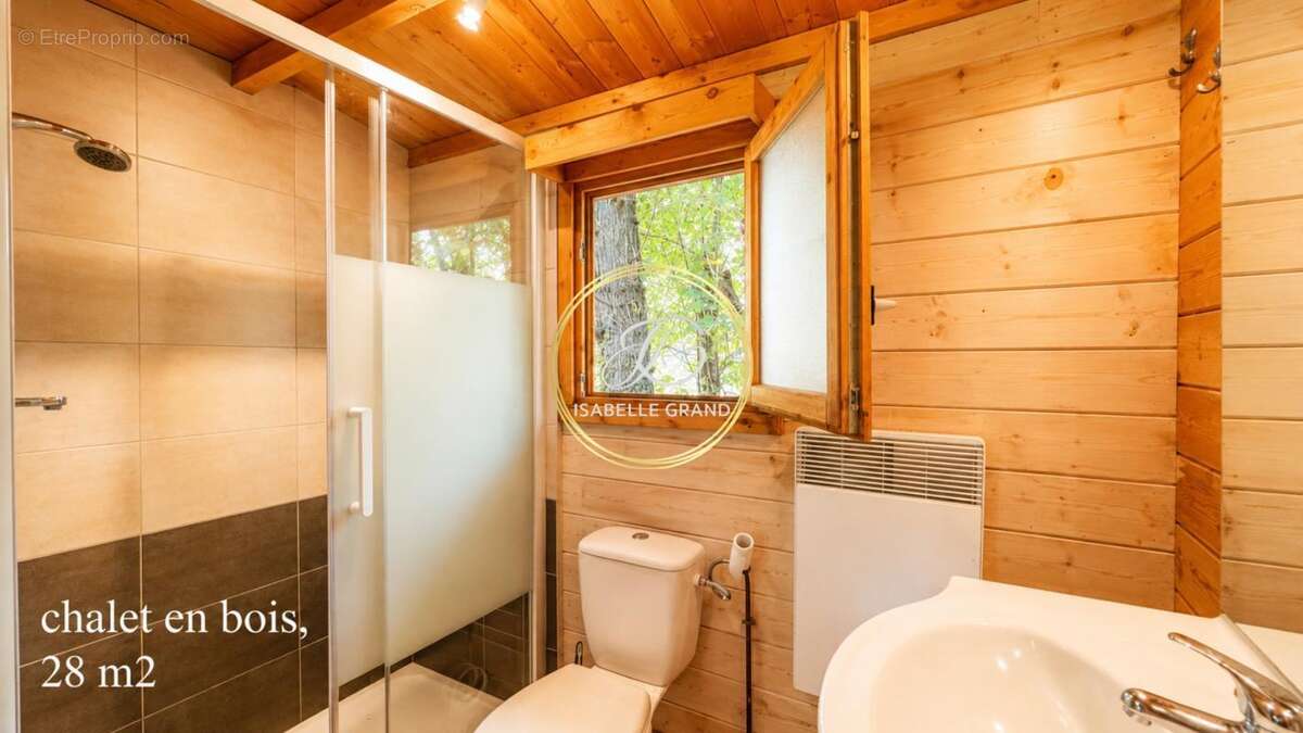 Maison 183 m² à Prades  - photo 27