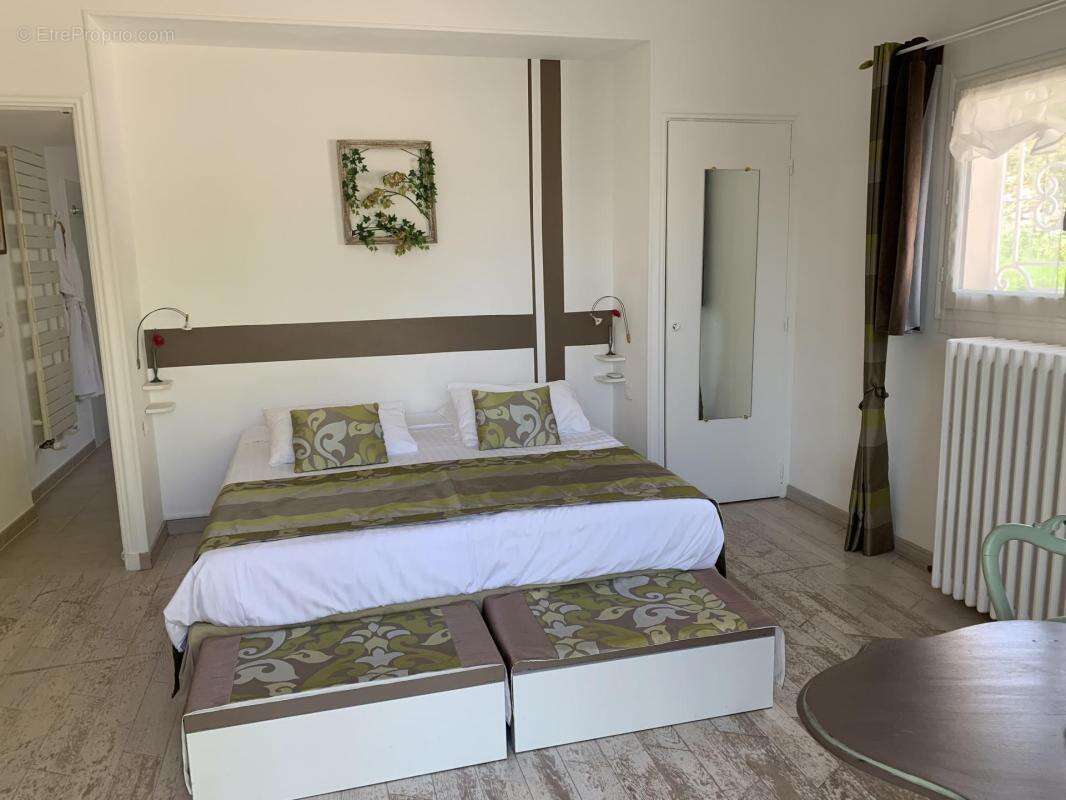 Villa vue mer avec chambres d'hotes et gites independants - photo 4