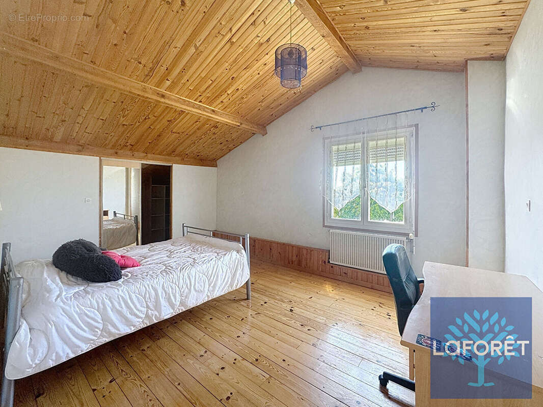 Maison à Saint Vincent De Paul - photo 10