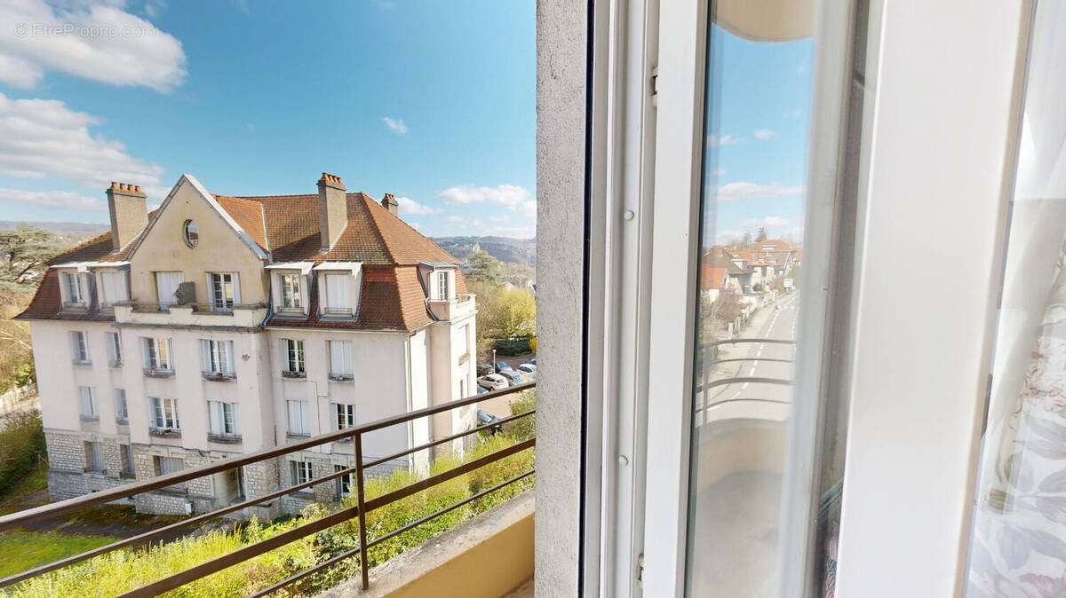 Appartement à BESANCON