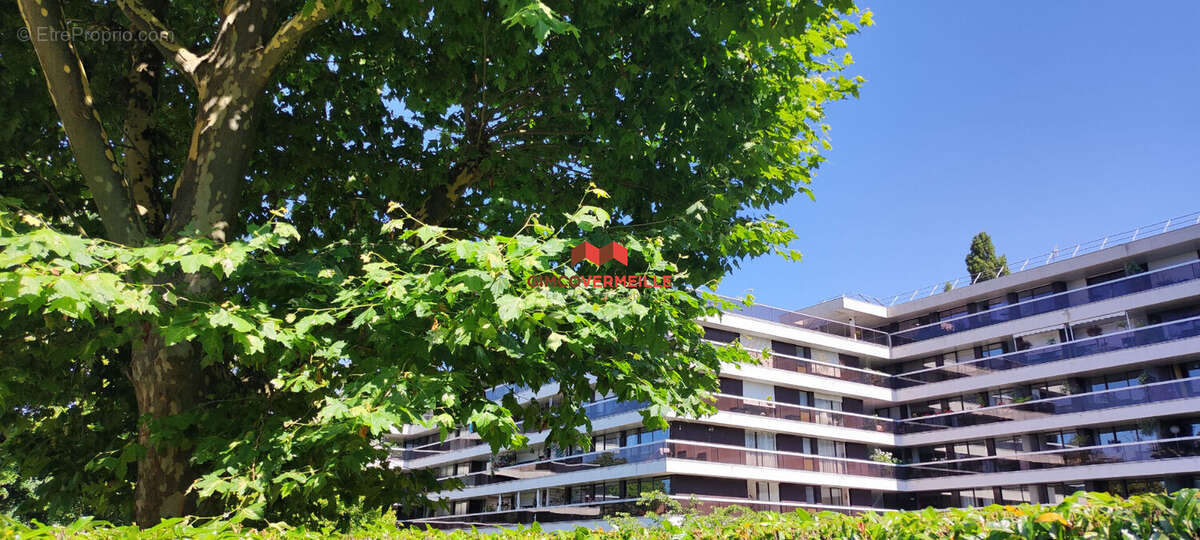 Appartement à LE CHESNAY