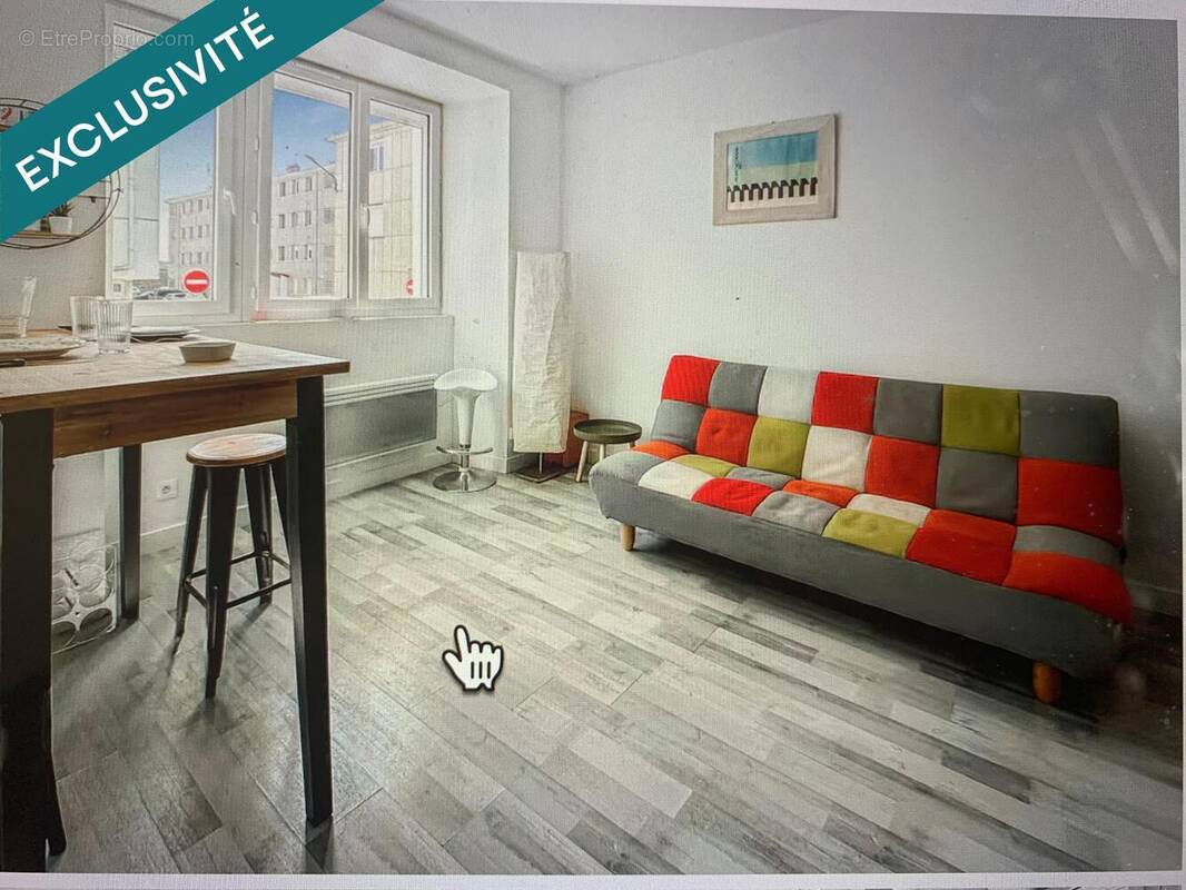 Photo 1 - Appartement à LORIENT