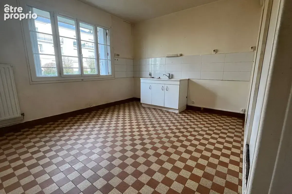 Ligueil - Maison T5 - photo 6