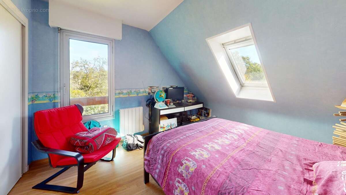 Maison à THURY-HARCOURT