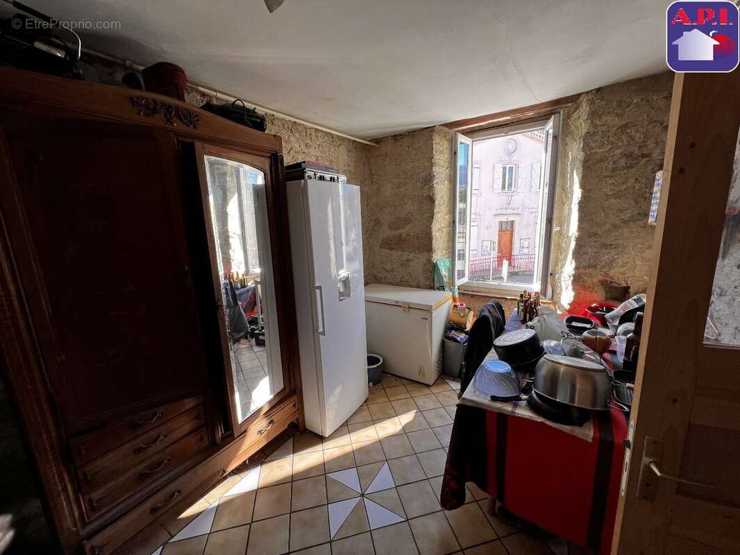 Maison à FOIX