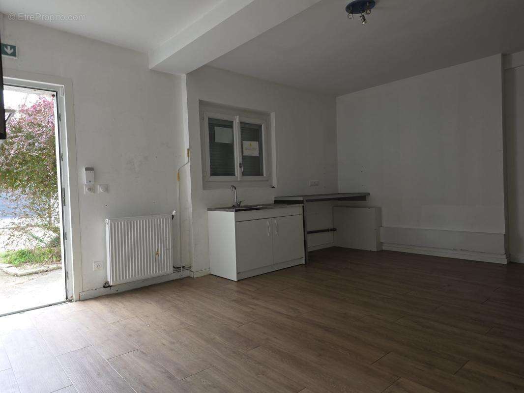 Maison à VILLEURBANNE