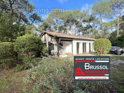 Maison à LEGE-CAP-FERRET