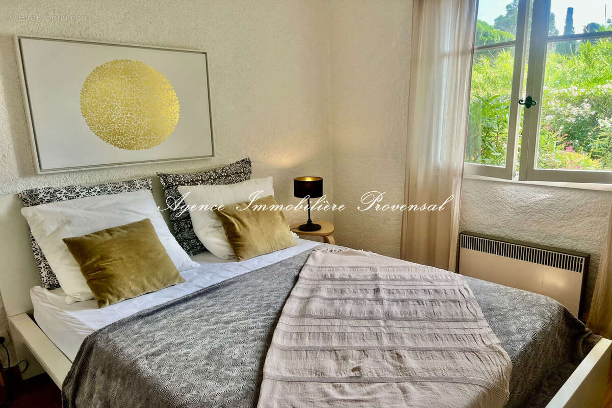 Appartement à LES ISSAMBRES