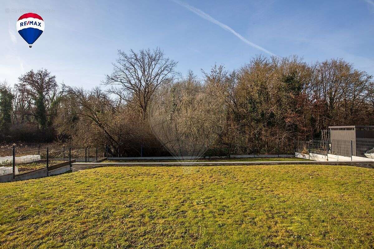 Maison à SAINT-LOUIS