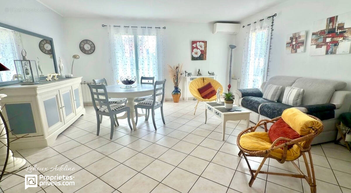Maison à FREJUS