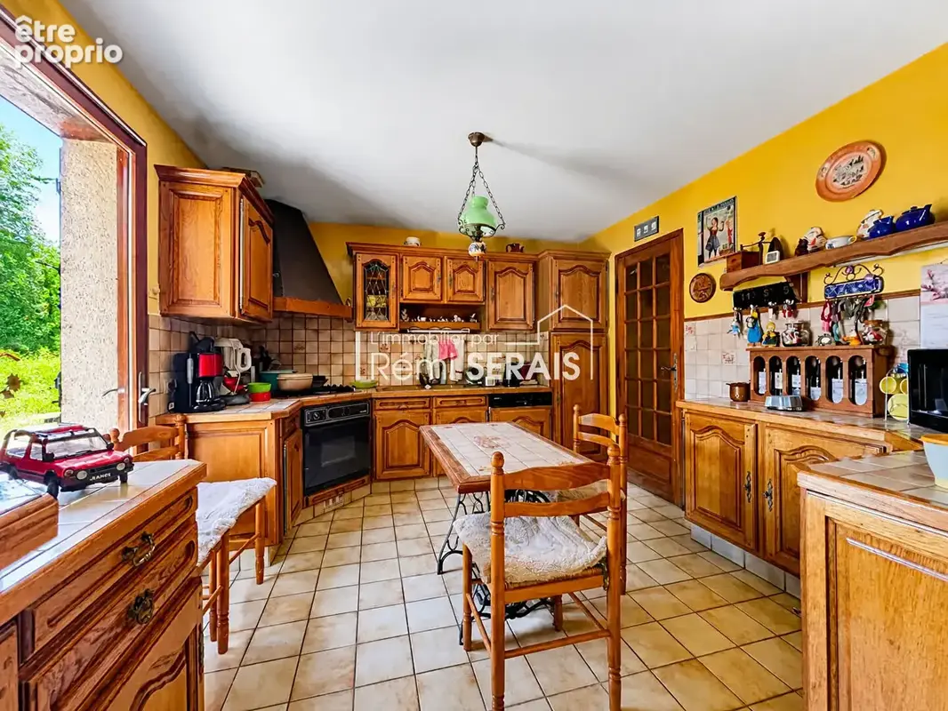 Maison louée 3 chambres- Champfleur - photo 7