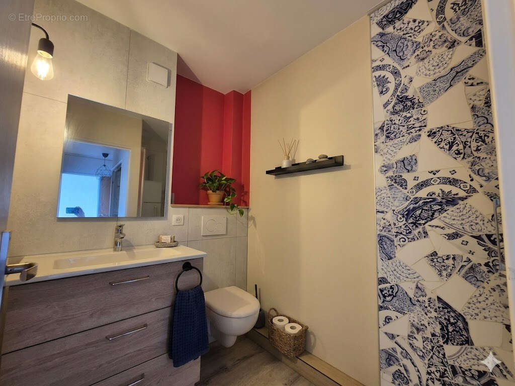 Appartement à ANGERS