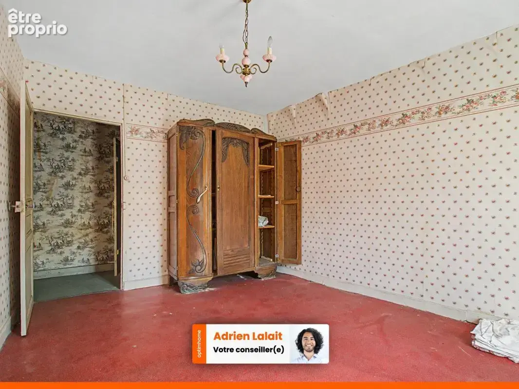 Maison à vendre 5 pièces  (87) - photo 9