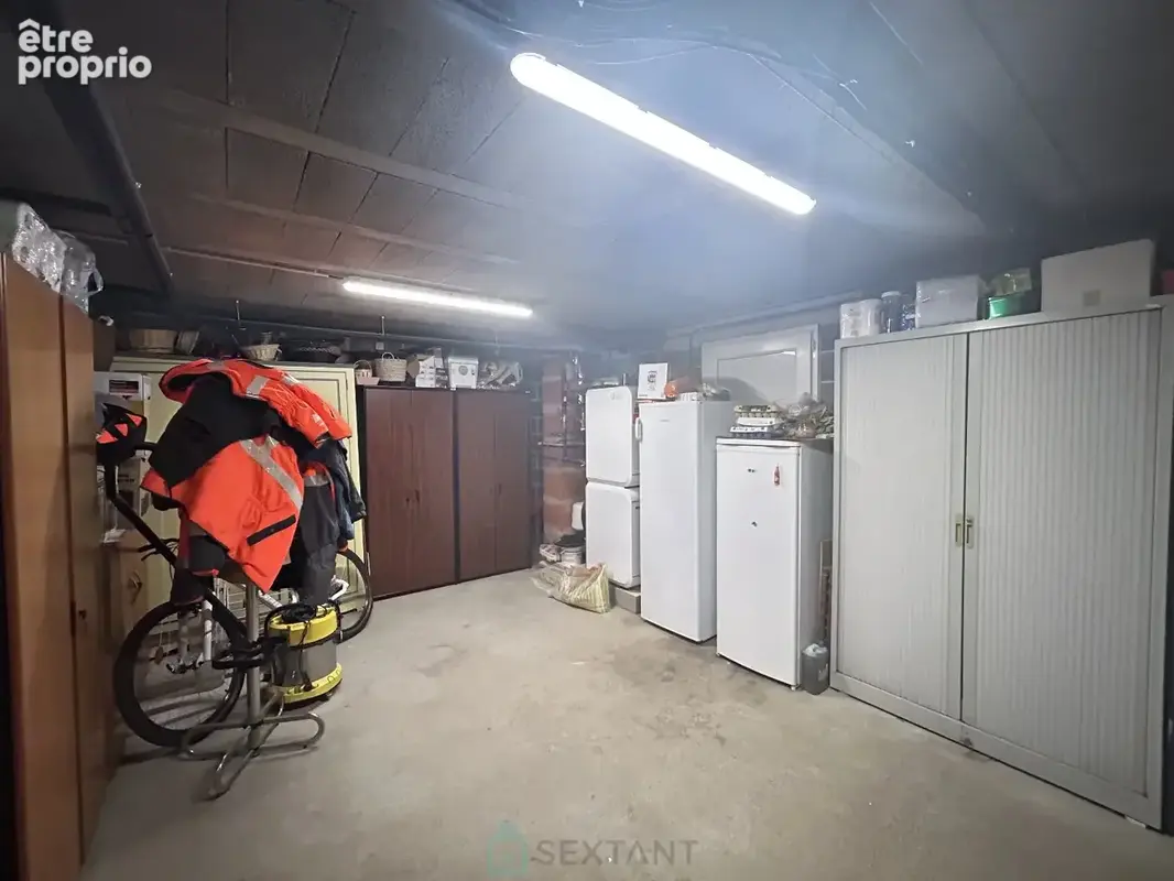 Magnifique maison individuelle avec sous sol complet - photo 15
