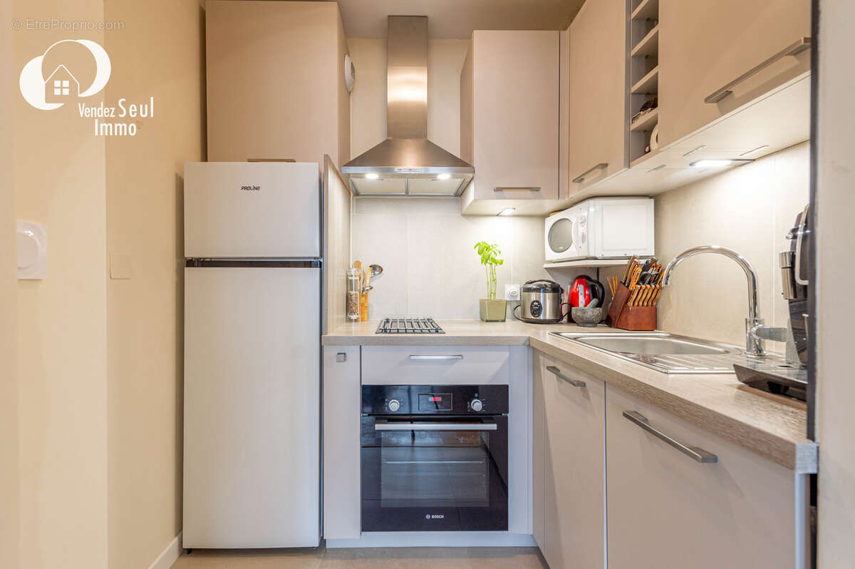 Appartement à ANNECY
