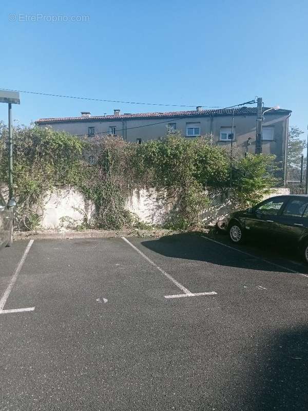 Appartement à GANGES