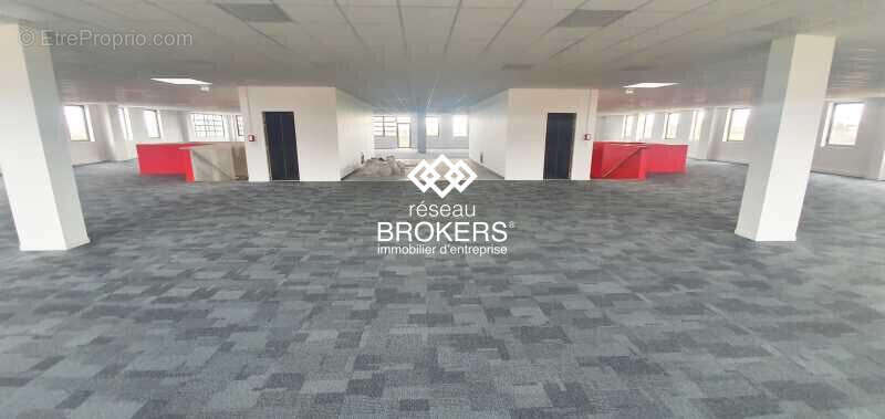 Commerce à TREMBLAY-EN-FRANCE