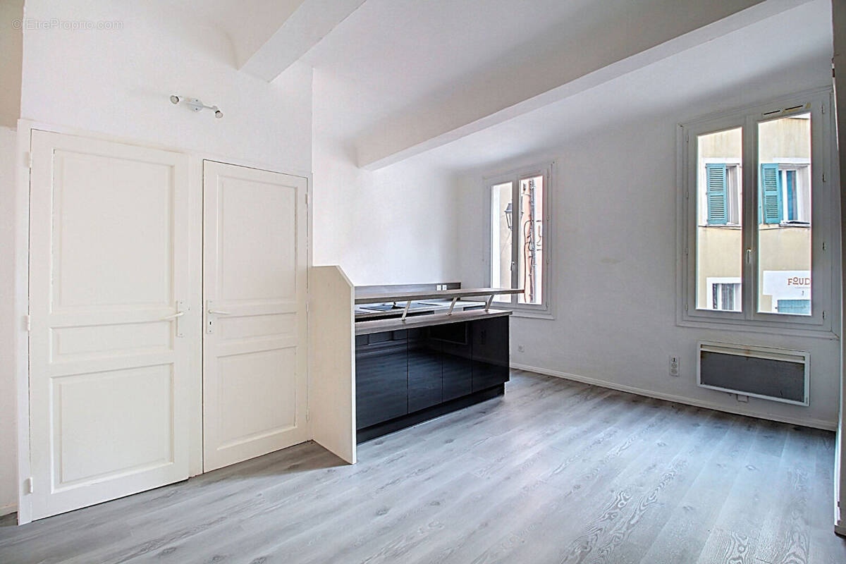 Appartement à DRAGUIGNAN