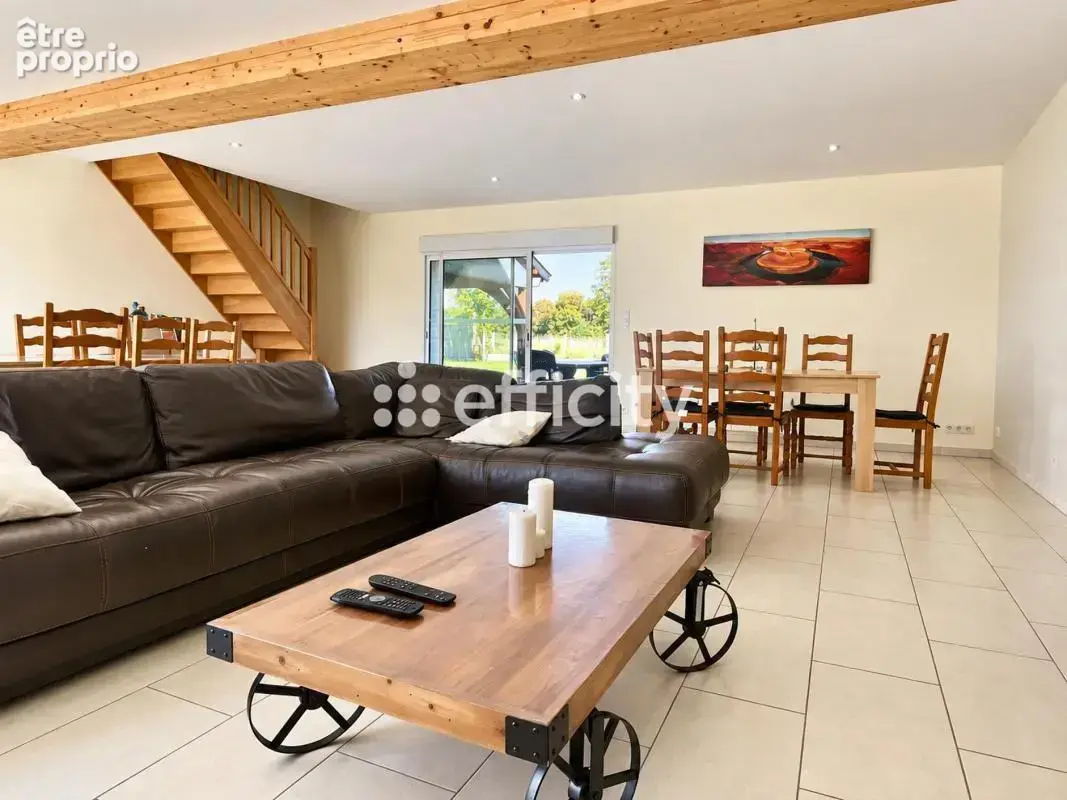Maison 12 pièces 272 m² à vendre à Hommes (37340) - photo 4