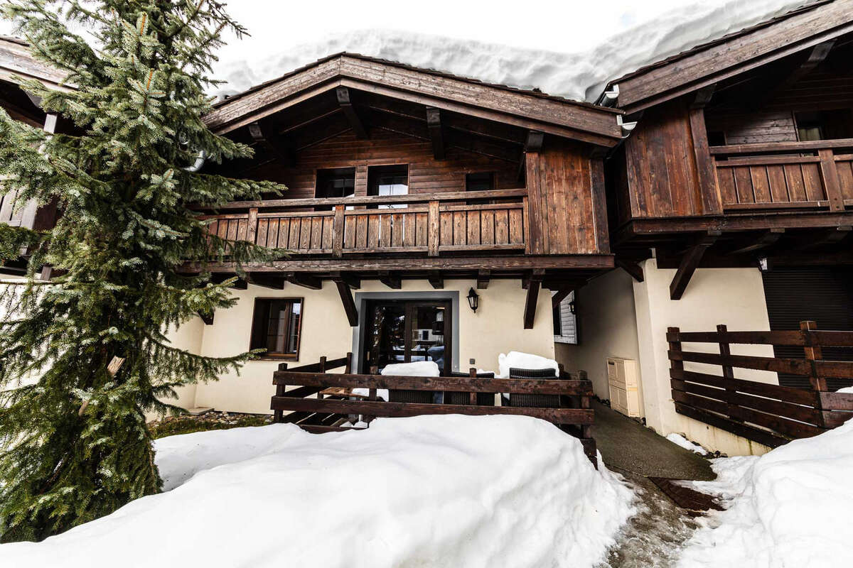 Maison à LES GETS