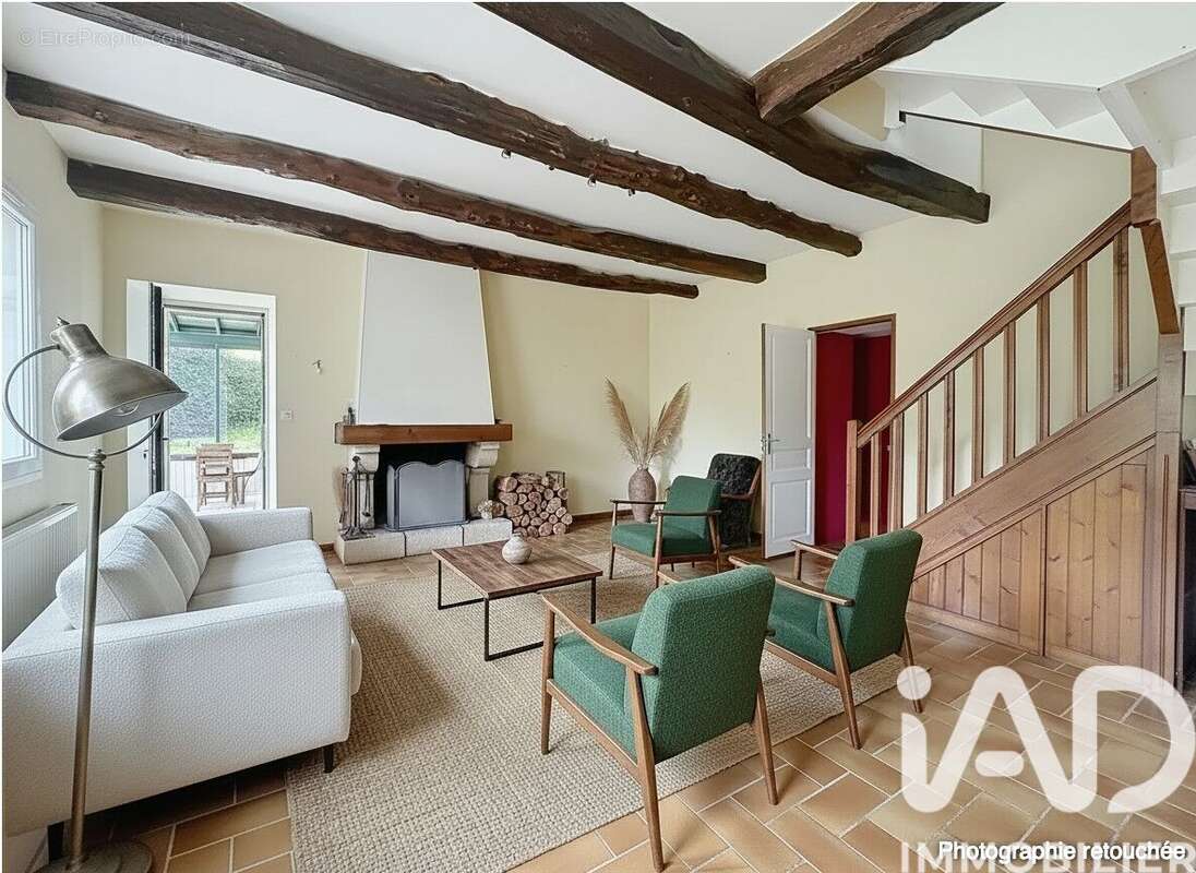 Photo 3 - Maison à CESSON-SEVIGNE