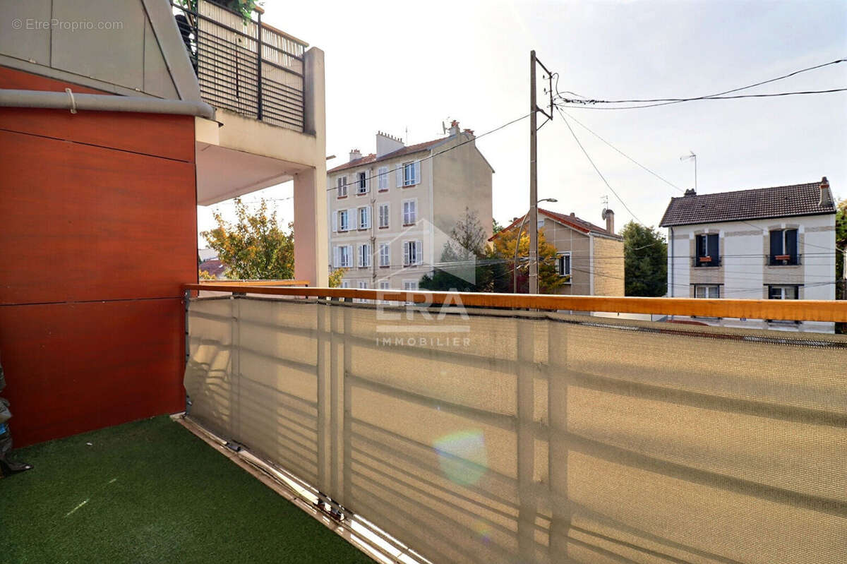 Appartement à ARGENTEUIL