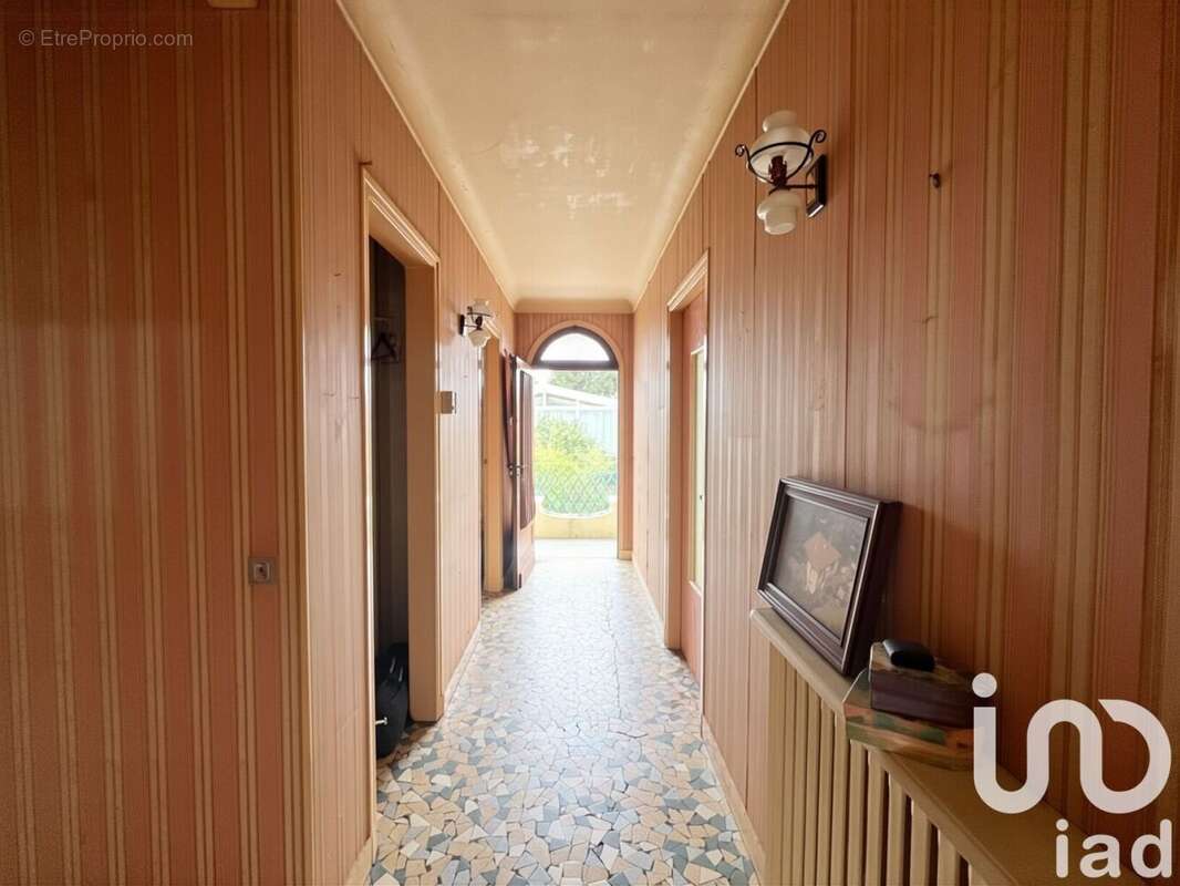 Photo 2 - Maison à MORSANG-SUR-ORGE