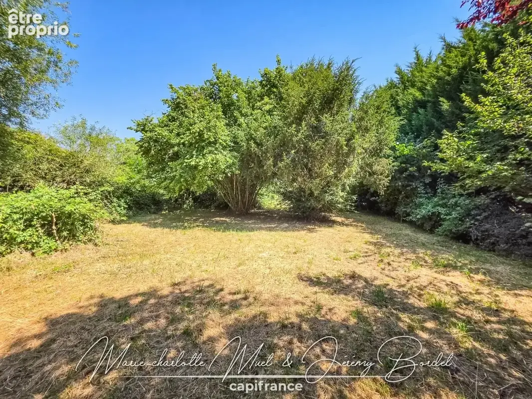 Maison à vendre 4 pièces SERMOYER (01) - photo 26