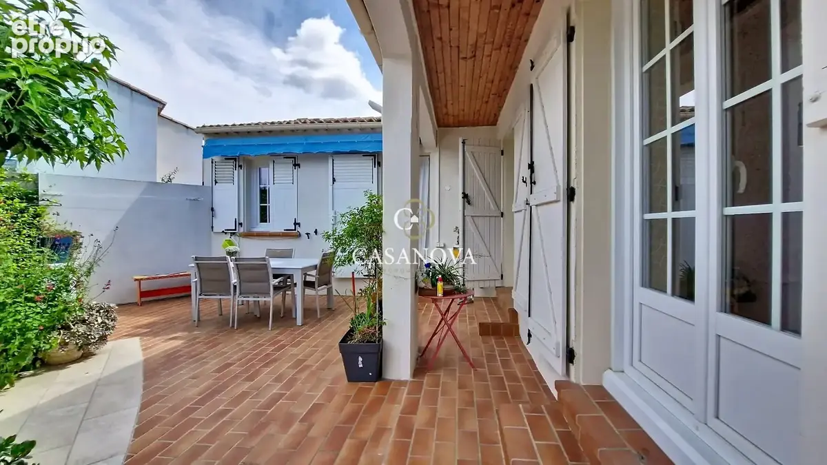 Villa - Pezenas - 4 chambres - piscine - proche centre ville - photo 18