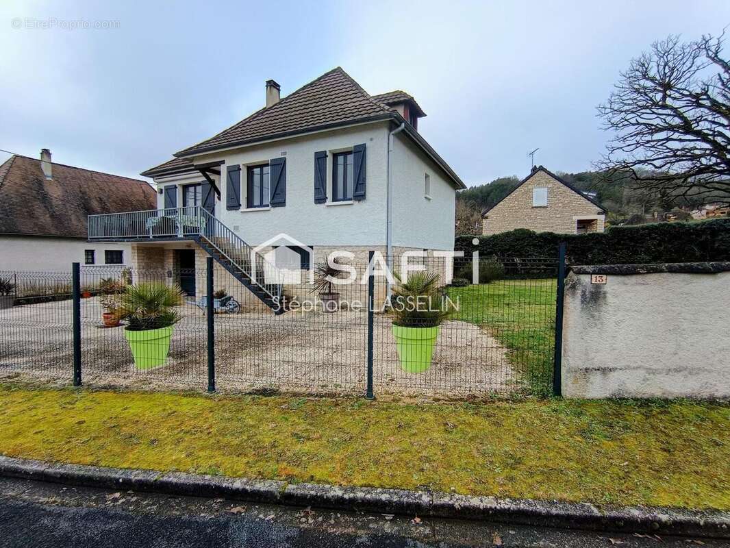 Photo 2 - Maison à MONTIGNAC