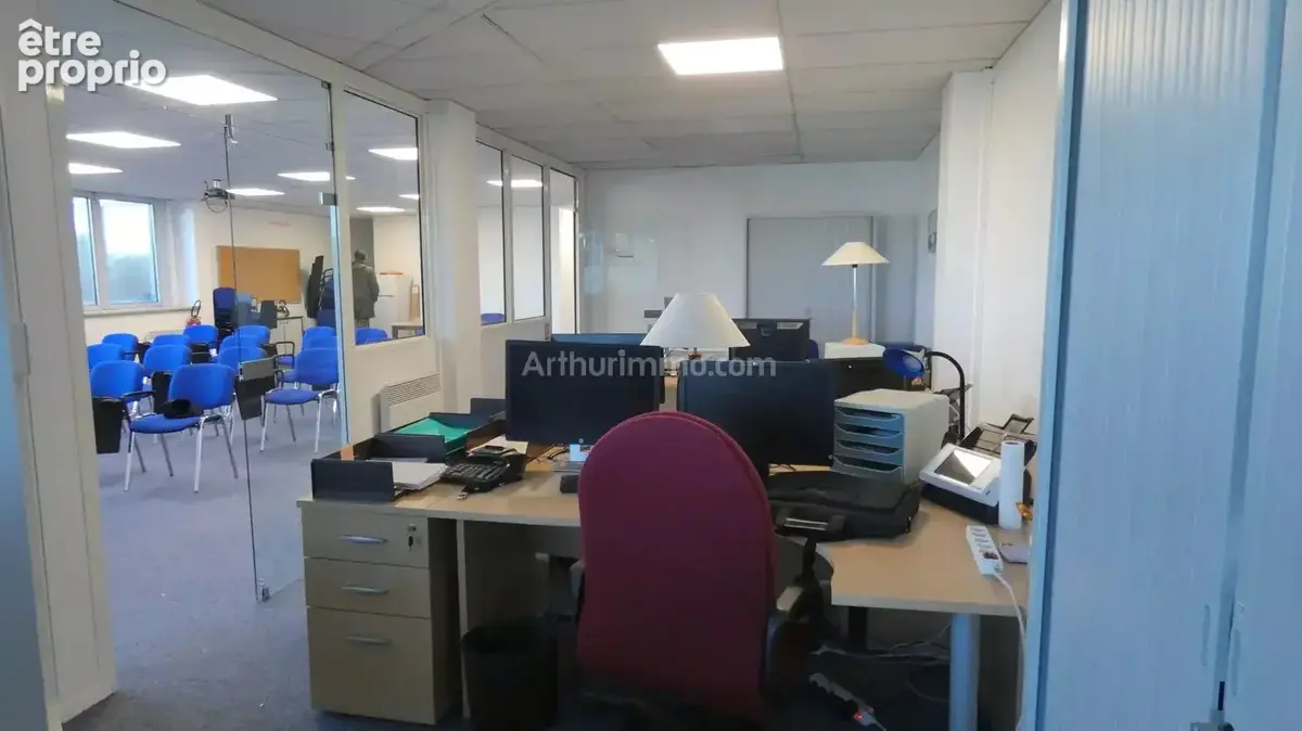 Vente Bureau-local Chatenay-malabry(92290) 200 000ï¿œ - photo 4