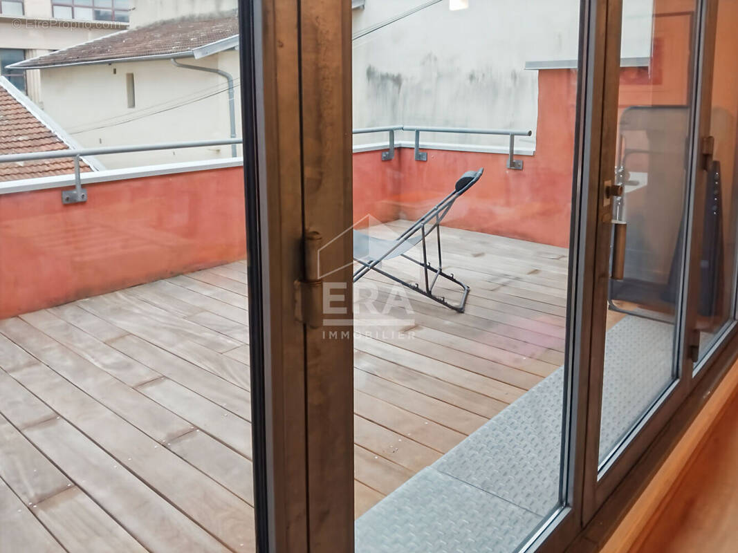 Maison à LYON-9E