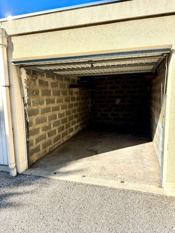 Appartement à SORGUES