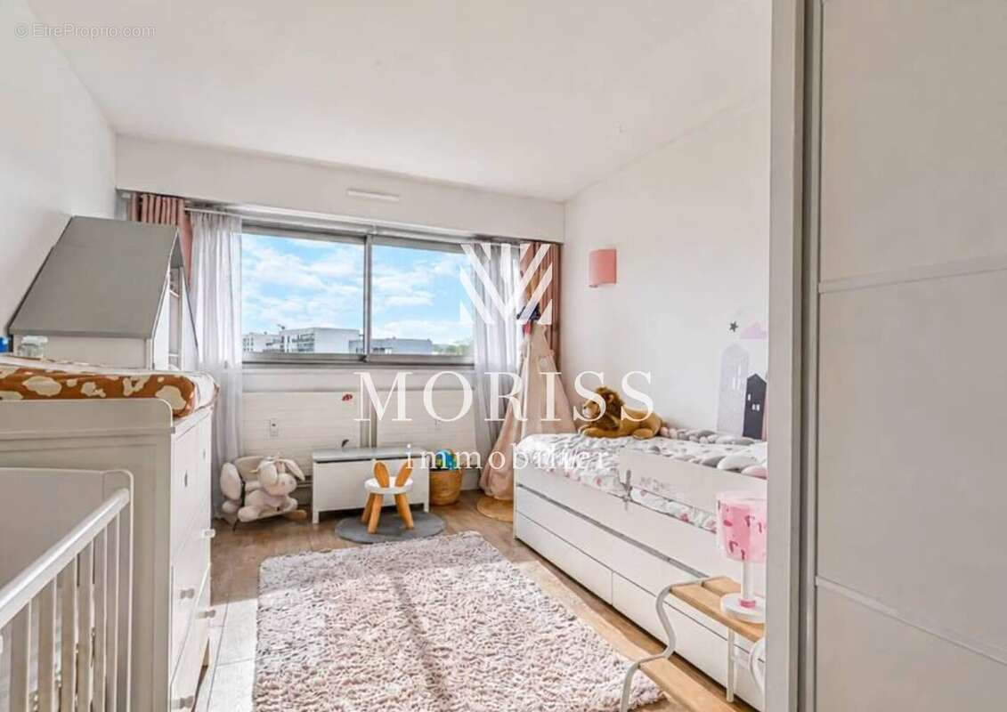 Appartement à LE PERREUX-SUR-MARNE