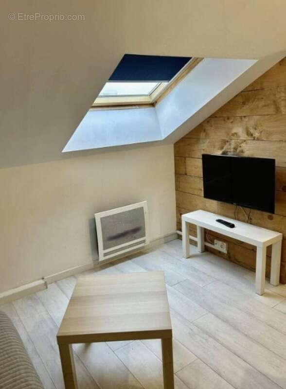 Appartement à JARNY