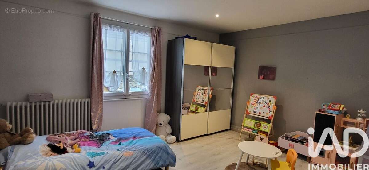 Photo 6 - Appartement à LOUHANS