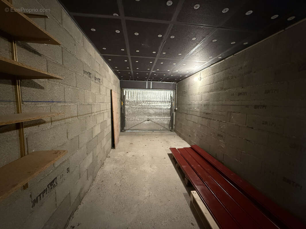 Maison à VIALA-DU-TARN