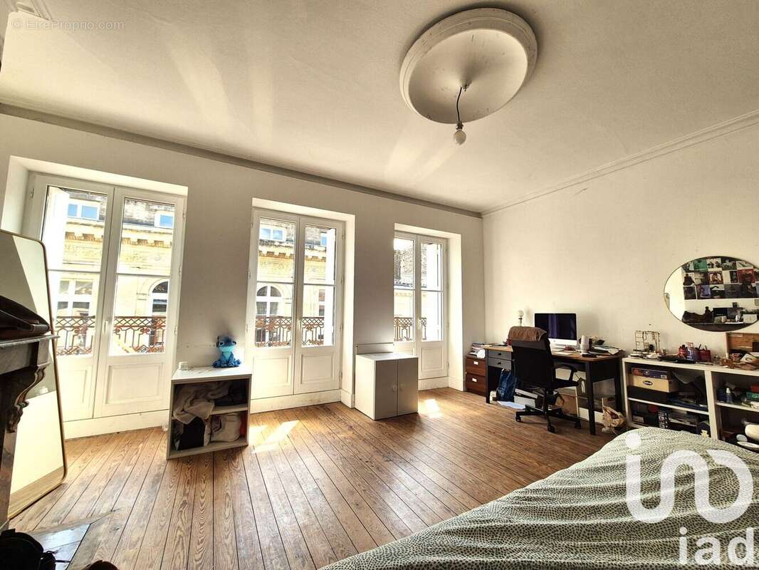 Photo 7 - Appartement à BORDEAUX
