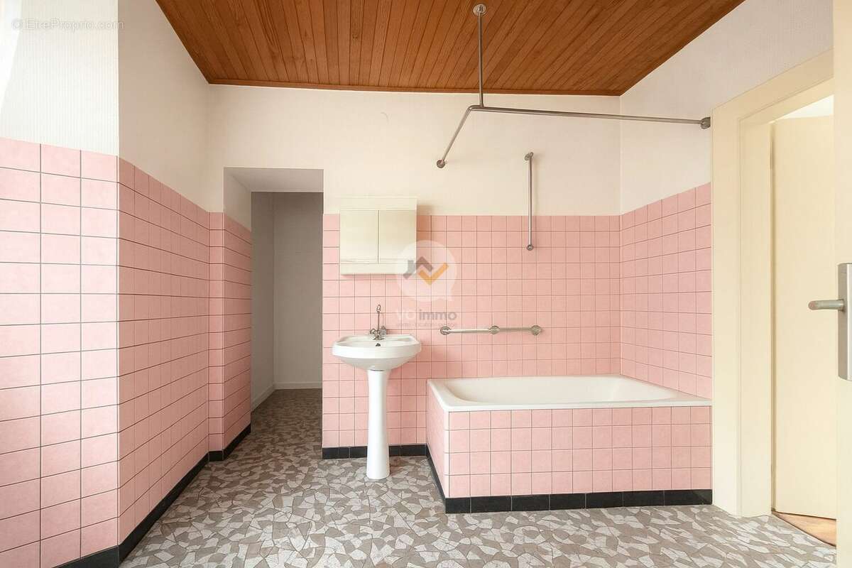 Maison à REGUISHEIM